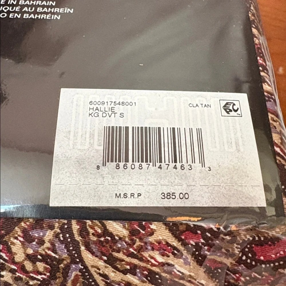 LAUREN Ralph Lauren King Duvet Cover Set - HALLIE - Paisley - brand new